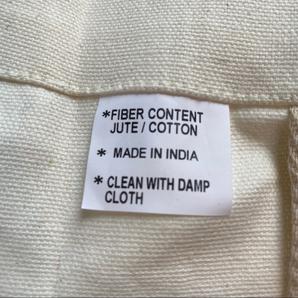 Teacher Tote - Picture 4 of 4